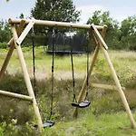Prázdninový dům 2501-romo-rabjergvej-23 Kongsmark