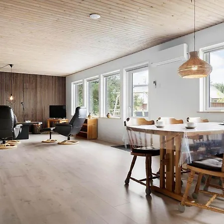 Casa vacanze 2501-romo-rabjergvej-23 Kongsmark