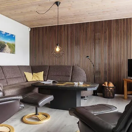 Casa vacanze 2501-romo-rabjergvej-23 Kongsmark