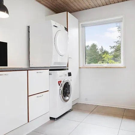 Casa vacanze 2501-romo-rabjergvej-23 *