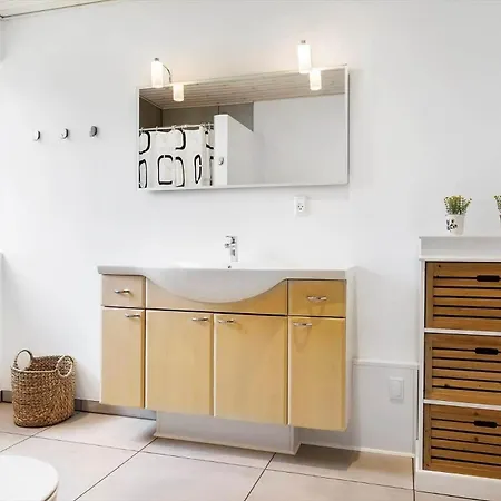 2501-romo-rabjergvej-23 Casa vacanze *