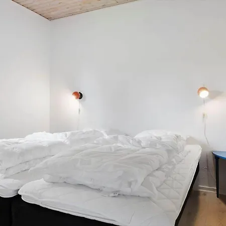 Casa vacanze 2501-romo-rabjergvej-23 Kongsmark