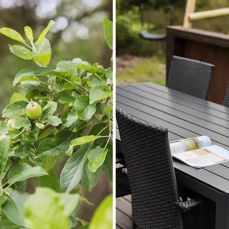 2501-romo-rabjergvej-23 Casa vacanze