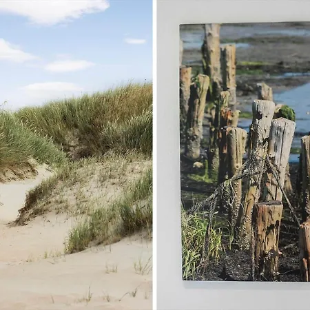 Casa vacanze 2501-romo-rabjergvej-23 Kongsmark