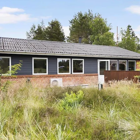 2501-romo-rabjergvej-23 Casa vacanze