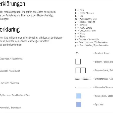 Casa vacanze 2501-romo-rabjergvej-23 *